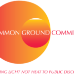 common ground committee logo