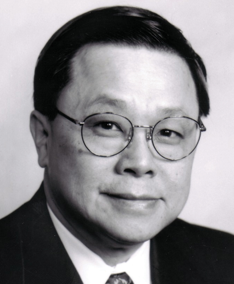 Henry S. Tang