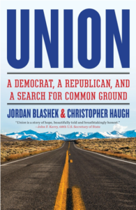 Union - Jordan Blashek & Christopher Haugh
