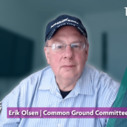 Eric Olsen - Common Ground