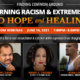 Healing Extremism Webinar