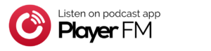 Listen on podcast app Player FM
