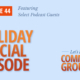 Common ground holiday special tips