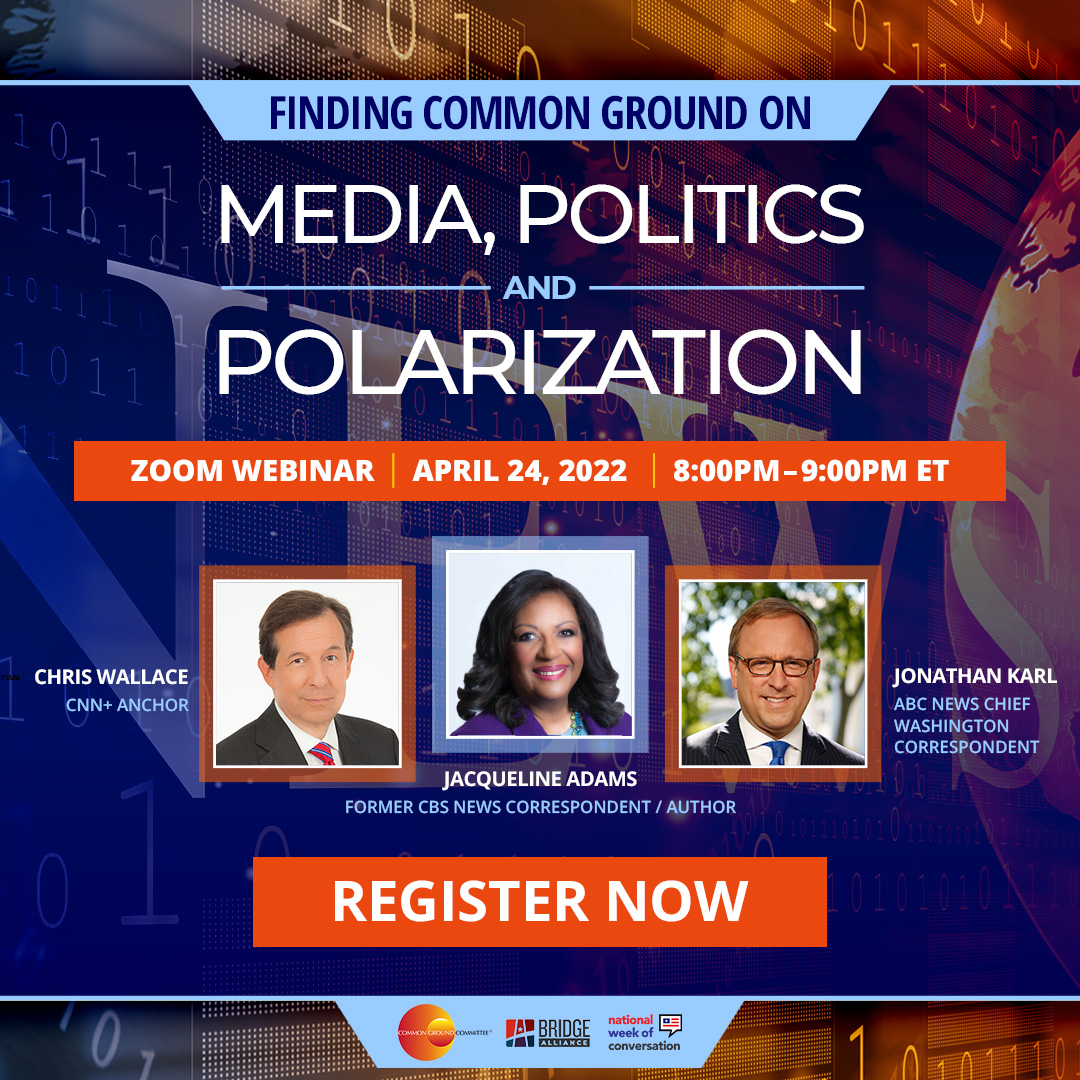 Media Politics Polarization