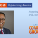 Will Hurd Common Ground Podcast