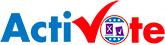 ActiVote Logo