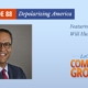 Common Ground Committee Podcast Episode 88 Will Hurd