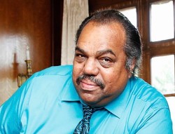 Common Ground Committee Let's Find Common Ground Podcast Daryl Davis