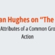 Common Ground Committee Common Ground Blog Coleman Hughes The View The 10 Attributes of a Common Ground in Action