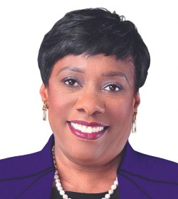 Common Ground Committee Let's Find Common Ground Becky Pringle